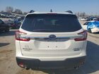 2025 Subaru Ascent Touring White vin: 4S4WMAUD4S3437420 2025 Subaru Ascent Touring White vin: 4S4WMAUD4S3437420