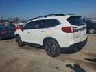 2025 Subaru Ascent Touring White vin: 4S4WMAUD4S3437420 2025 Subaru Ascent Touring White vin: 4S4WMAUD4S3437420