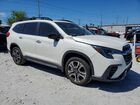 2025 Subaru Ascent Touring Белый vin: 4S4WMAUD6S3407030