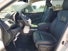 2025 Subaru Ascent Touring Белый vin: 4S4WMAUD6S3407030