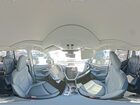 2025 Subaru Ascent Touring Белый vin: 4S4WMAUD6S3407030