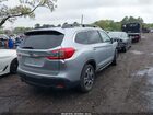 2024 Subaru Ascent Limited 7-passenger Gray vin: 4S4WMAUD8R3446728