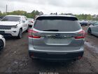 2024 Subaru Ascent Limited 7-passenger Gray vin: 4S4WMAUD8R3446728