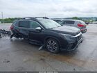 2023 Subaru Ascent Limited 7-passenger Black vin: 4S4WMAUD9P3418854
