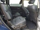 2024 Subaru Ascent Limited Blue vin: 4S4WMAUD9R3417125