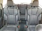 2024 Subaru Ascent Limited Blue vin: 4S4WMAUD9R3417125
