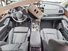 2025 Subaru Ascent Touring Green vin: 4S4WMAUD9S3438756