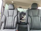 2025 Subaru Ascent Touring Green vin: 4S4WMAUD9S3438756