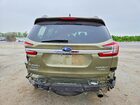 2025 Subaru Ascent Touring Green vin: 4S4WMAUD9S3438756