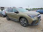 2025 Subaru Ascent Touring Green vin: 4S4WMAUD9S3438756