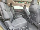 2025 Subaru Ascent Touring Green vin: 4S4WMAUD9S3438756