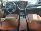 2025 Subaru Ascent Touring Белый vin: 4S4WMAUDXS3435574