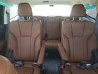 2025 Subaru Ascent Touring Белый vin: 4S4WMAUDXS3435574