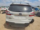 2025 Subaru Ascent Touring Белый vin: 4S4WMAUDXS3435574