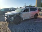 2025 Subaru Ascent Onyx Touring White vin: 4S4WMAWD0S3426749