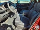 2024 Subaru Ascent Touring Красный vin: 4S4WMAWD2R3440582