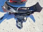 2024 Subaru Ascent Touring Красный vin: 4S4WMAWD2R3440582