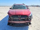 2024 Subaru Ascent Touring Красный vin: 4S4WMAWD2R3440582