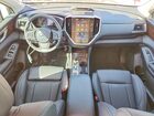 2024 Subaru Ascent Touring Красный vin: 4S4WMAWD2R3440582