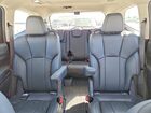 2024 Subaru Ascent Touring Красный vin: 4S4WMAWD2R3440582