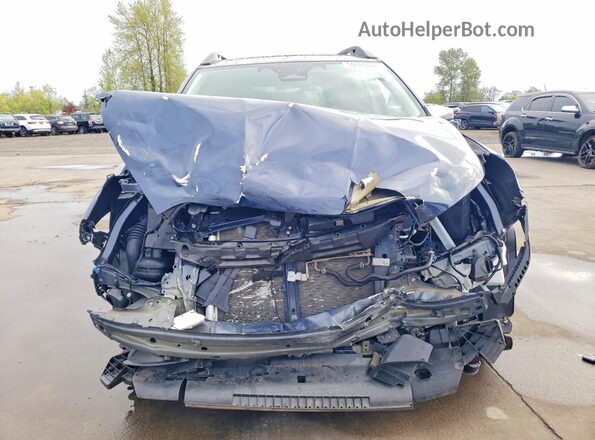 4S4WMAWD8P3406398 2023 SUBARU ASCENT Blue წინა ხედი