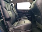 2023 Subaru Ascent Touring Blue vin: 4S4WMAWD8P3406398