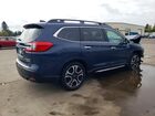 2023 Subaru Ascent Touring Blue vin: 4S4WMAWD8P3406398