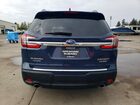 2023 Subaru Ascent Touring Blue vin: 4S4WMAWD8P3406398