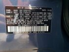 2023 Subaru Ascent Touring Blue vin: 4S4WMAWD8P3406398