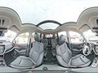 2023 Subaru Ascent Touring Blue vin: 4S4WMAWD8P3406398