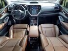 2024 Subaru Ascent Touring White vin: 4S4WMAWD8R3431708