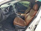 2024 Subaru Ascent Touring White vin: 4S4WMAWD8R3431708