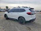 2024 Subaru Ascent Touring White vin: 4S4WMAWD8R3431708