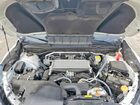 2024 Subaru Ascent Touring White vin: 4S4WMAWD8R3431708