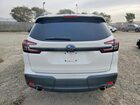 2024 Subaru Ascent Touring White vin: 4S4WMAWD8R3431708