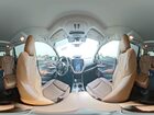 2024 Subaru Ascent Touring White vin: 4S4WMAWD8R3431708