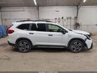 2024 Subaru Ascent Touring 7-passenger White vin: 4S4WMAWD8R3448699