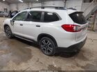 2024 Subaru Ascent Touring 7-passenger White vin: 4S4WMAWD8R3448699