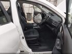 2024 Subaru Ascent Touring 7-passenger White vin: 4S4WMAWD8R3448699