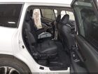 2024 Subaru Ascent Touring 7-passenger White vin: 4S4WMAWD8R3448699