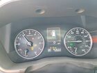 2024 Subaru Ascent Touring Синий vin: 4S4WMAWD9R3438134