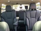 2024 Subaru Ascent Touring Синий vin: 4S4WMAWD9R3438134