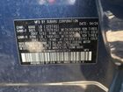 2024 Subaru Ascent Touring Синий vin: 4S4WMAWD9R3438134