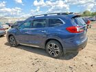 2024 Subaru Ascent Touring Синий vin: 4S4WMAWD9R3438134