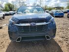 2024 Subaru Ascent Touring Синий vin: 4S4WMAWD9R3438134