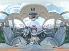 2024 Subaru Ascent Touring Синий vin: 4S4WMAWD9R3438134