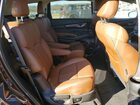 2024 Subaru Ascent Touring Burgundy vin: 4S4WMAWDXR3415509