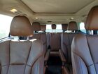 2024 Subaru Ascent Touring Burgundy vin: 4S4WMAWDXR3415509