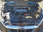 2024 Subaru Ascent Touring Burgundy vin: 4S4WMAWDXR3415509