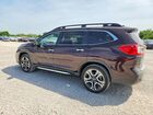 2024 Subaru Ascent Touring Burgundy vin: 4S4WMAWDXR3448865